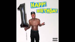 Tyga-Happy Birthday