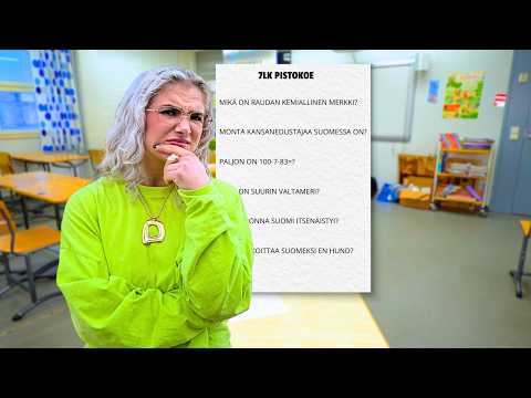 elin päivän kuin 10 vuotta sitten