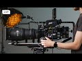 This Is What You Ll Find On A Large Cinema Camera Rig