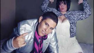 God-des and She - Will You Be There