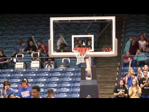 Russia vs Cincinnati Aiken Boys Basketball