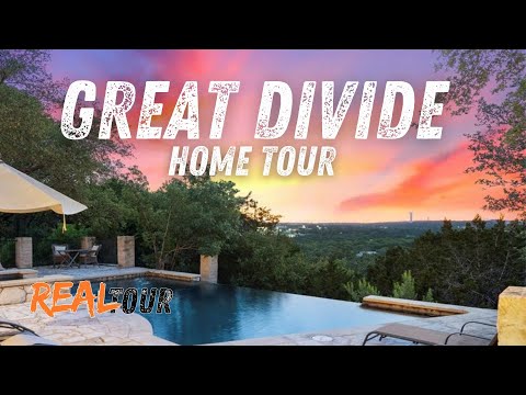 Great Divide RealTour - Short Term Rental, Personal Residence, or both.
