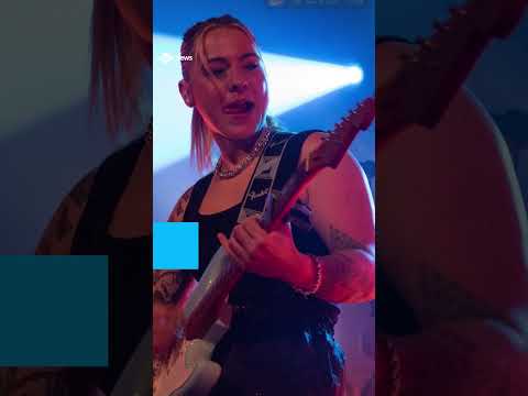 Lucy Spraggan reveals she was raped by hotel worker during X Factor