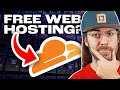 How To Set Up FREE Web Hosting On Cloudflare