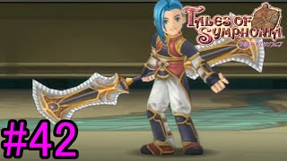 【エクスフィアの進化とは？】『テイルズオブシンフォニア』如晴実況!#42