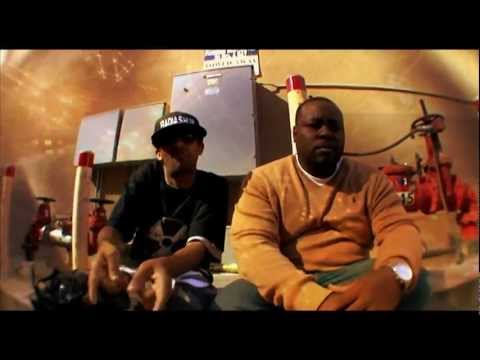 You Can't Stop Me (Official Video)