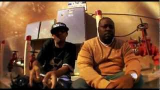 You Can&#39;t Stop Me (Official Video)