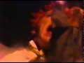 Public image Ltd -Bad Life -Live Anarchy Movie '85 IN PIL  (ex SEX PISTOLS )