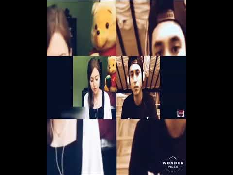 Ku Tak Akan Bersuara||Khai/baby shima VS Nana/Khai lagi padu!!??