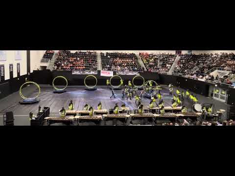 Vigilantes Indoor Percussion NTCA ‘24