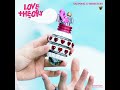 TAEYONG x WONSTEIN - Love Theory - instrumental