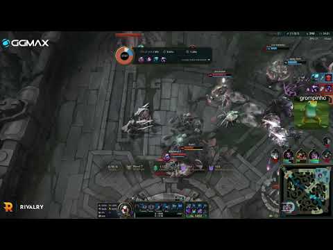 Pensei que ia sair um penta por causa da música de e-boy | Guiven