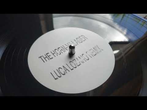 The Horn ‎– Villager (Luca Lozano Remix)
