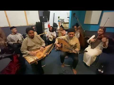 Samai Bayati Qadim (Ibrahim Al-Masri)