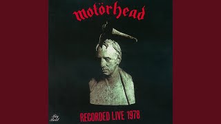 The Train Kept A-Rollin' (Live)