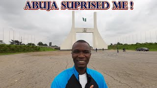 Abuja Nigeria is on another level | Africa