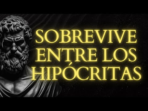 NO Confíes en Nadie: Aprende a Sobrevivir Entre Hipócritas y Doble Cara