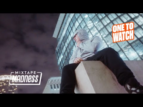 Tskinz - Selling Dreams (Music Video) | @MixtapeMadness