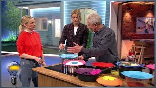 Kochblume - der Überkochschutz für jeden Topf - Das Ding des Jahres