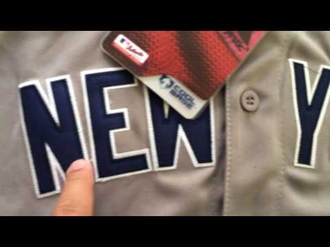 unboxing-jerseys.ru / MLB Yankees Derek Jeter Jersey