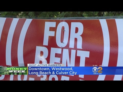 Money Week, Day 1: Affordable Rent