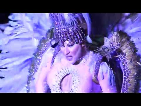 ROBYTT MOON | "ESPECIAL FATALITY" DANGER DANCE CLUB (17-03-17) BY LEH SANUTY