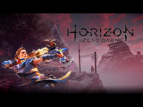 Horizon Zero Dawn Walkthrough Part 39 Visiting home, another Tallneck, and bonus Thunderjaws