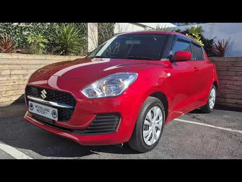 Suzuki Swift 1.25 PETROL AUTO / XG SPEC / TAX €190 - Image 2
