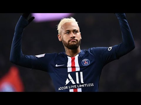 Neymar Jr Goal Vs Toulouse