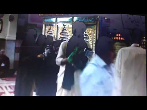 Qaseeda Bibi Sakina (s.a) || Dr. Syeda Ummul Baneen || 2019