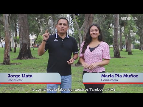 Micronoticiero &quot;PAIS al Dia&quot; 7E-2024, video de YouTube