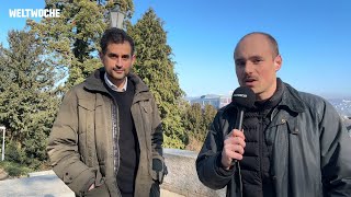 «Fremd im eigenen Land»: Philipp Engel über jüdisches Leben in Deutschland nach dem 7. Oktober 2023