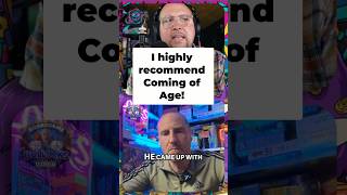 Neon Gorilla - Coming of Age video thumbnail