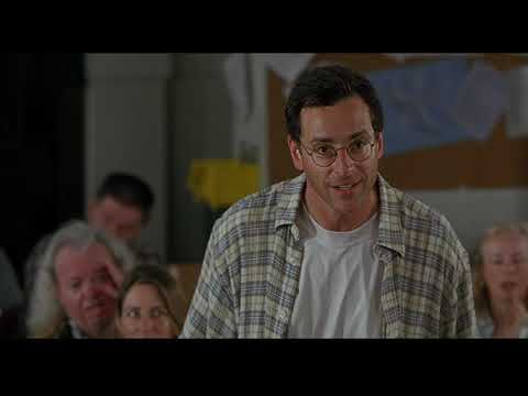 Half Baked (1998) Bob Saget