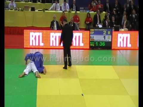 mundial junior 09 100 san martin martsulevich