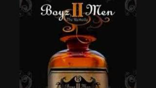 Boyz II men - Just like me