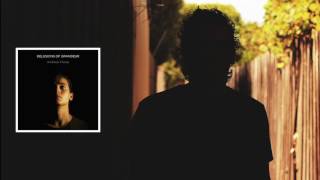 Andreas Florez - All In My Head