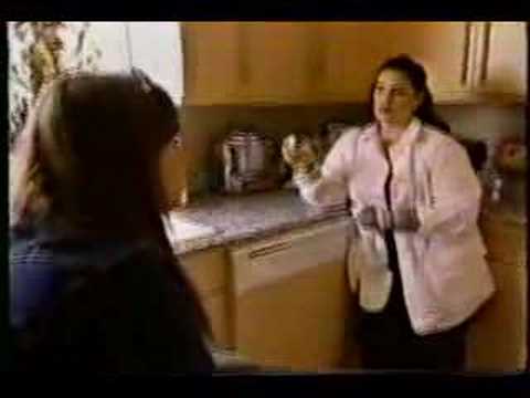 Rich Girls - 6.3 -Seatle Trip