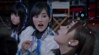 【MV】バグっていいじゃん（Short ver.） / HKT48[公式]