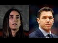 Luke Walton Lawsuit: 5 Questions And Answers From Kelli Tennant's News Conference