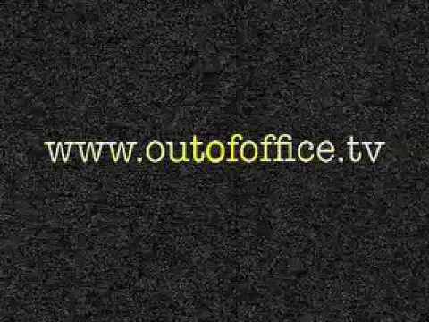 Out of Office - "Hands Up" - OFFICIAL