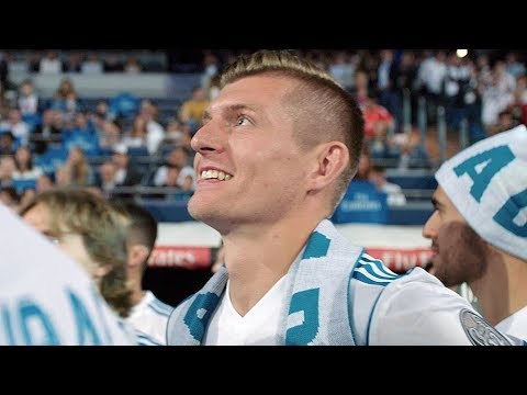 KROOS | Trailer deutsch german [HD]