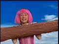 REUPLOAD Exclusive Noggin Promos Bumpers 2005