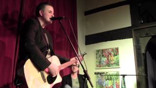 Go! Move! Shift! (Ewan MacColl / Christy Moore Cover)