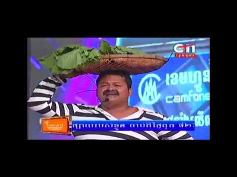 រឿង សុខភាពគ្រួសារយើង 12-09-2015 កំប្លែងពែរមី2015