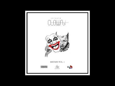 jeyraym feat wodu - Troppi peccati