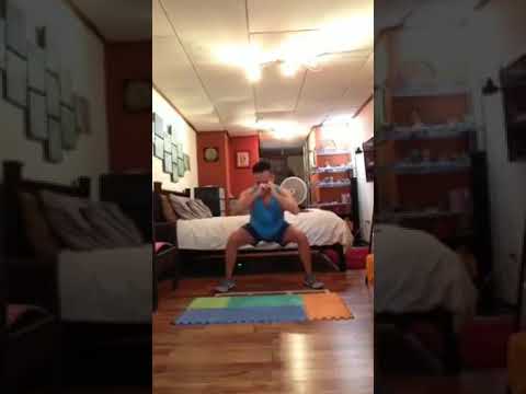 Excelente clase Erick Vega