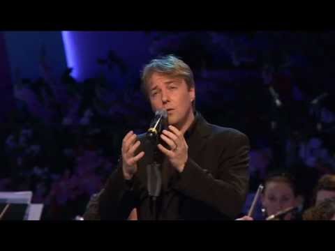 John Owen-Jones - Adre' Nol - Bring Him Home (sung in Welsh).m4v