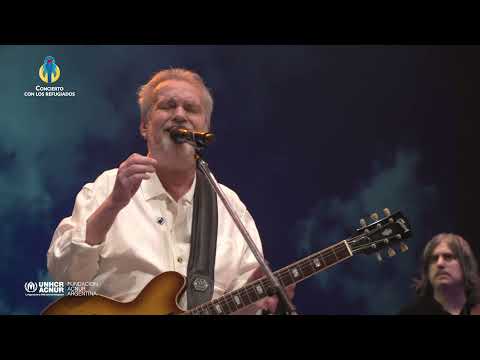 David Lebón, Lito Vitale │Nos veremos otra vez