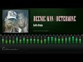 Beenie Man & Determine - Kette Drum (kette Drum Riddim) [HD]